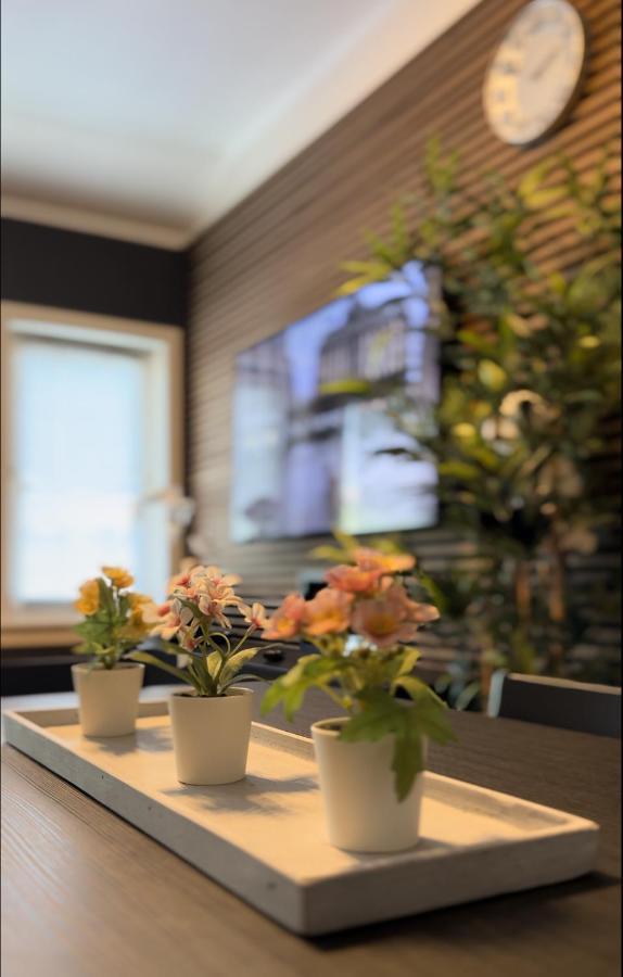 Luxury Apartment In Majorstuen - Bogstadveien Осло Экстерьер фото
