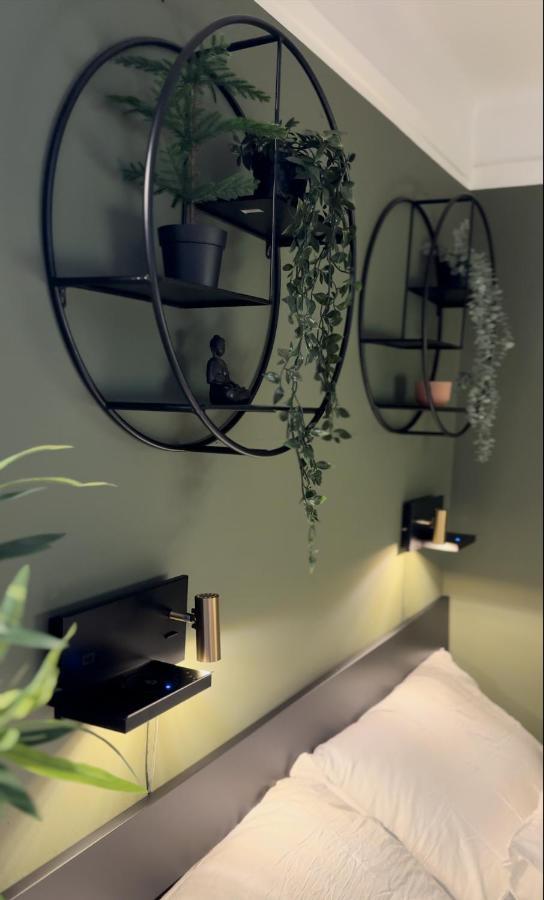 Luxury Apartment In Majorstuen - Bogstadveien Осло Экстерьер фото