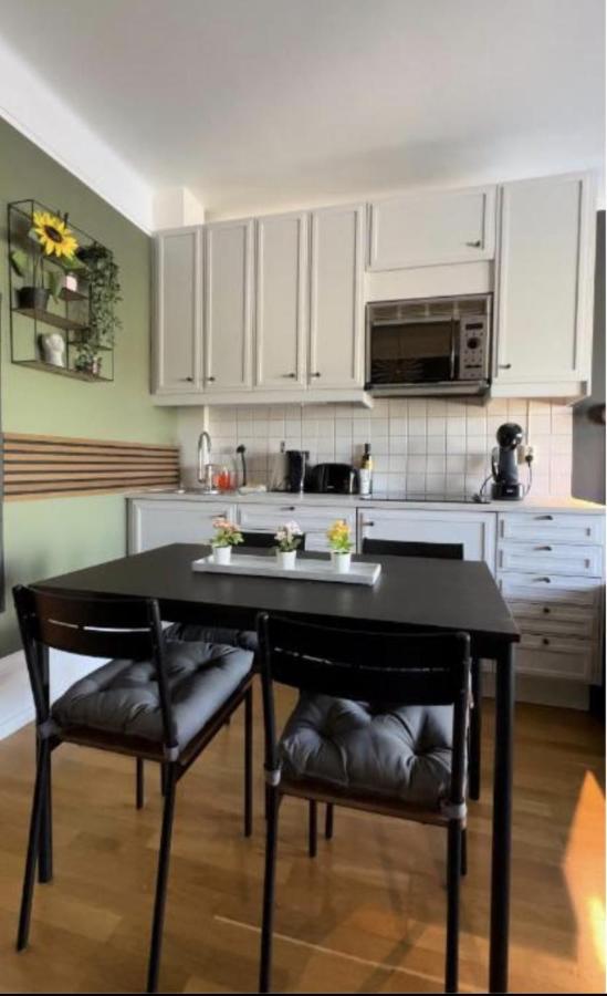 Luxury Apartment In Majorstuen - Bogstadveien Осло Экстерьер фото